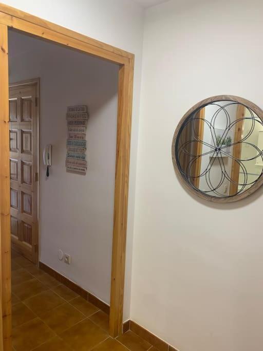 Tersi Appartement