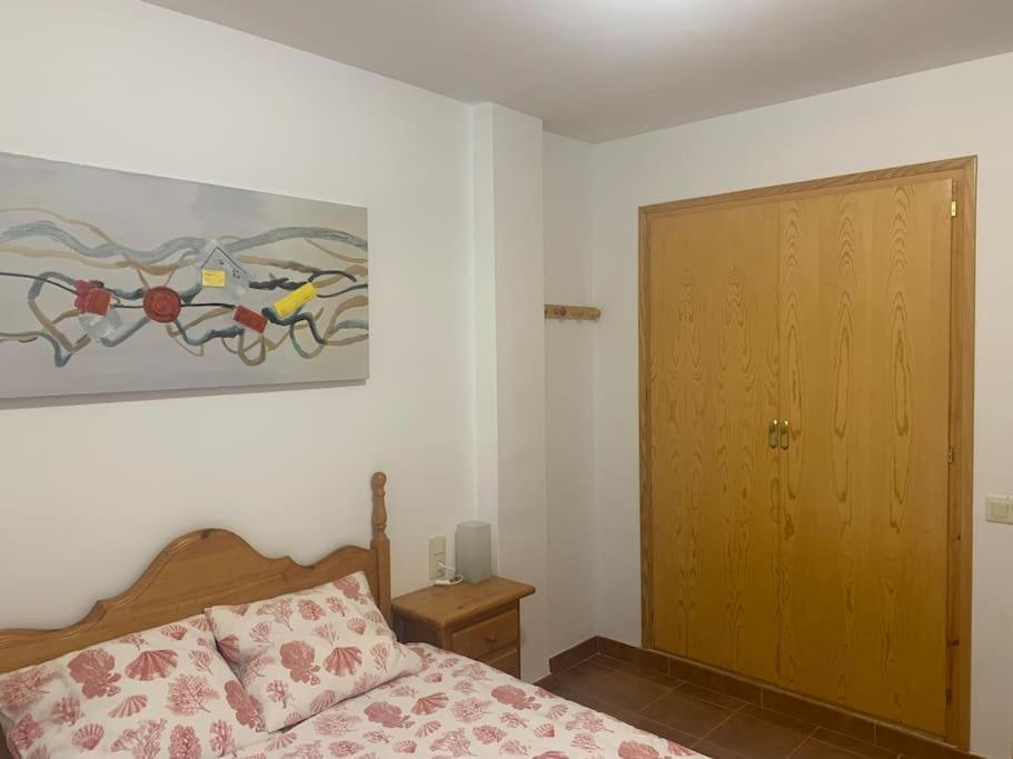 Tersi Appartement *