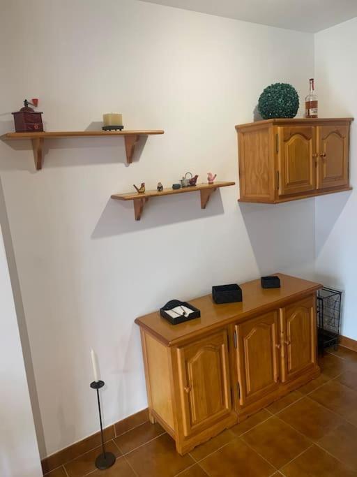 Tersi Appartement *