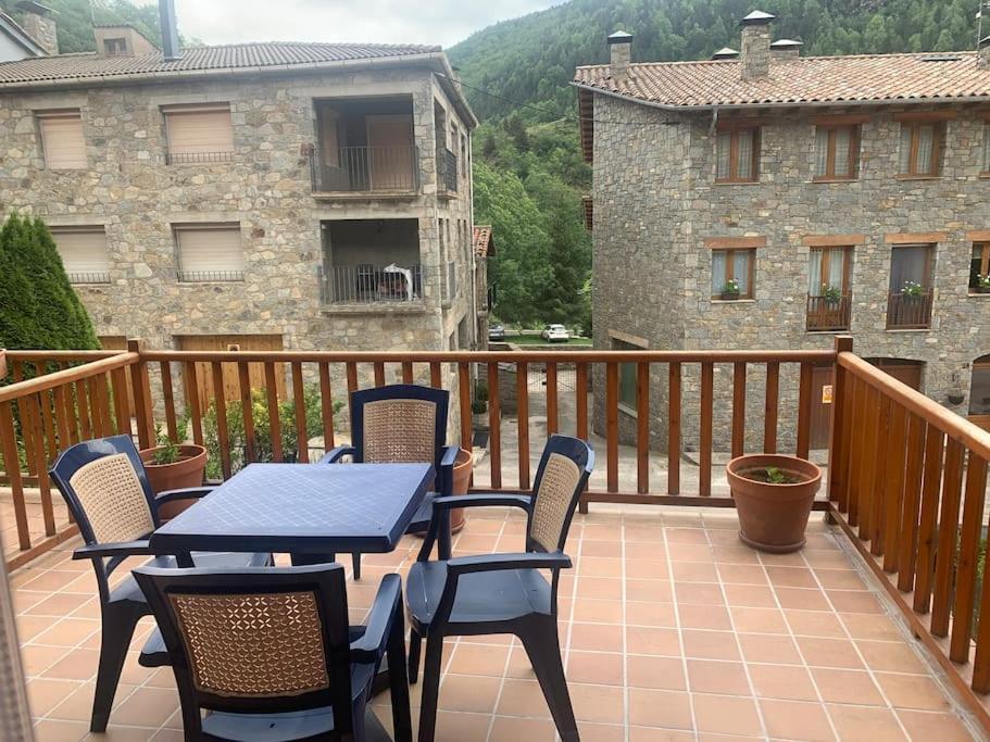 Appartement Tersi