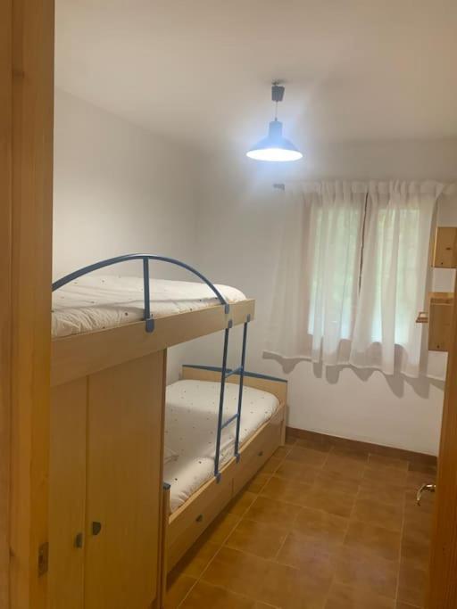 Appartement Tersi *
