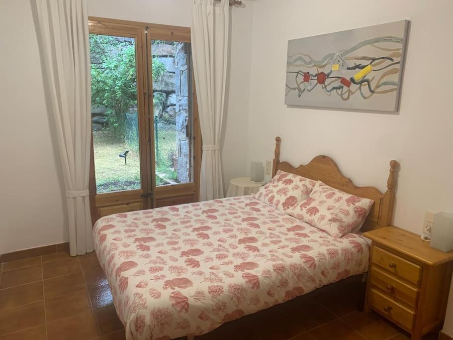 Tersi Appartement *