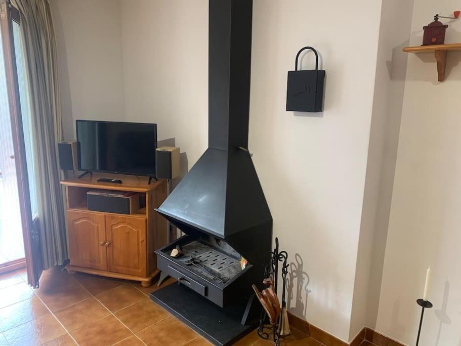 Tersi Appartement Setcases