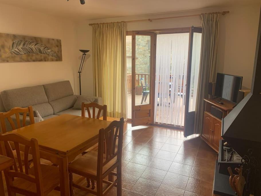 Tersi Appartement